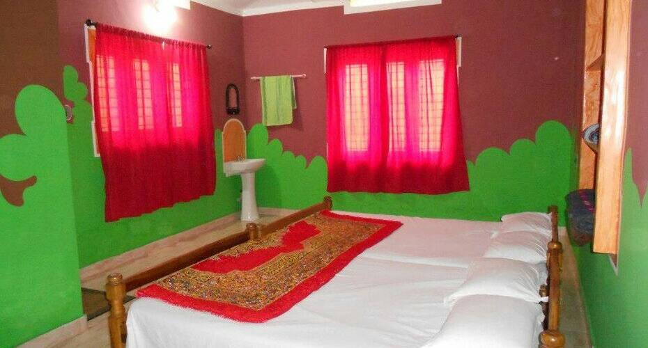 Dakshinakasi Guest House, Wayanad 3